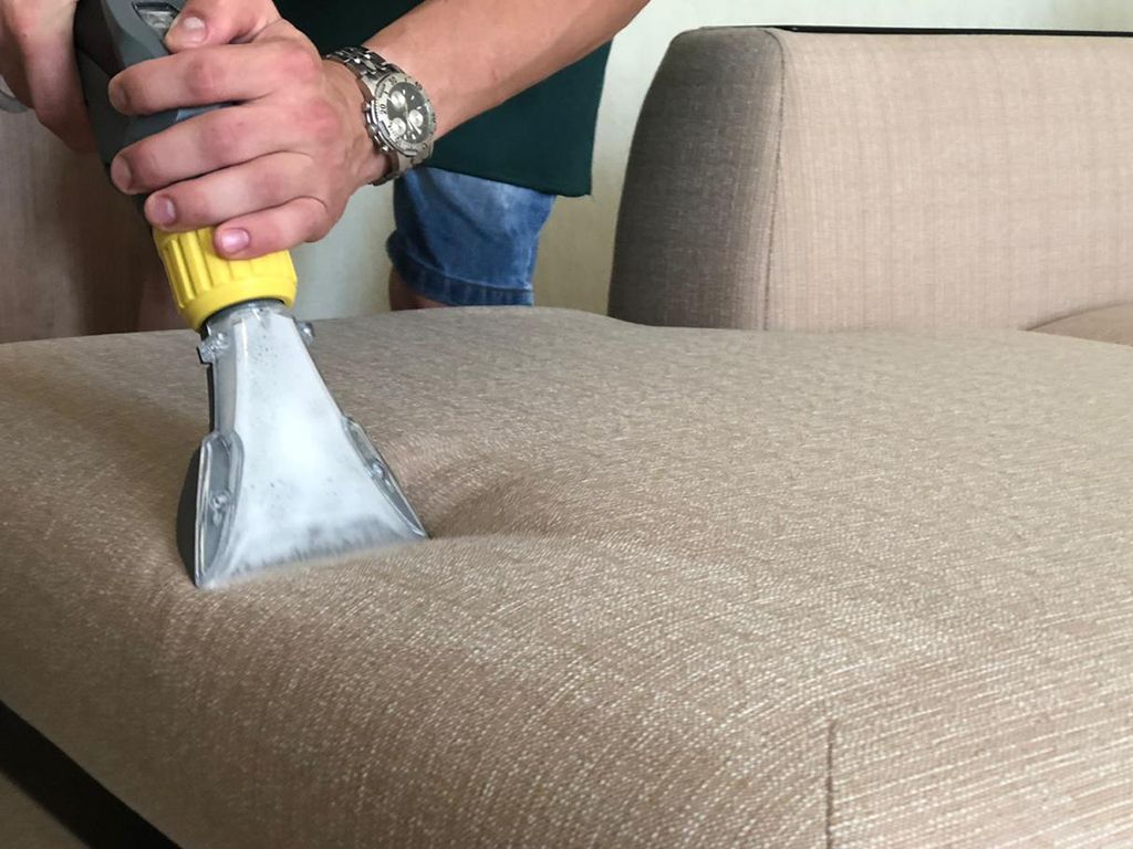 Şarkikaraağaç Koltuk Yıkama