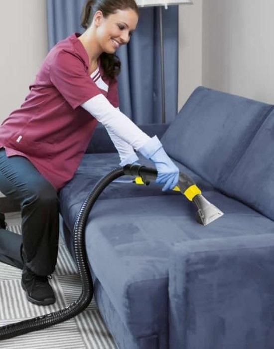 Şarkikaraağaç Koltuk Yıkama